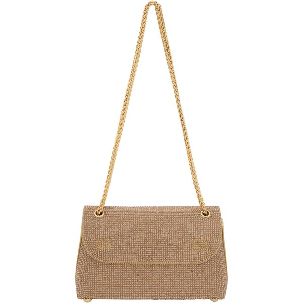 faina Kabelka zlatá 66141365