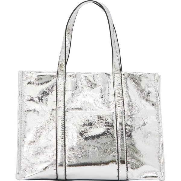 faina Shopper strieborná 66141162