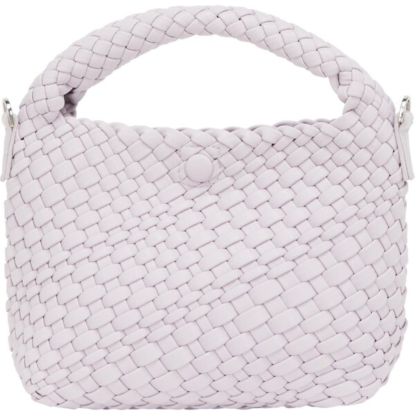 NAEMI Kabelka pastelovo fialová 65794164