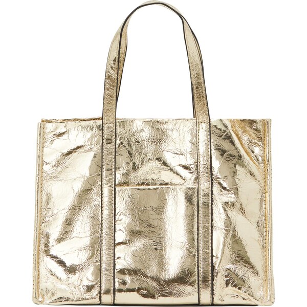 faina Shopper zlatá 66141193