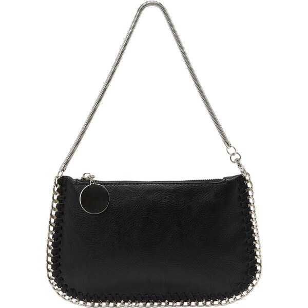 IZIA Kabelka na rameno čierna 66141379