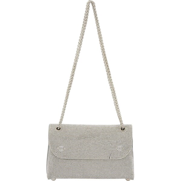 faina Kabelka strieborná 66141342