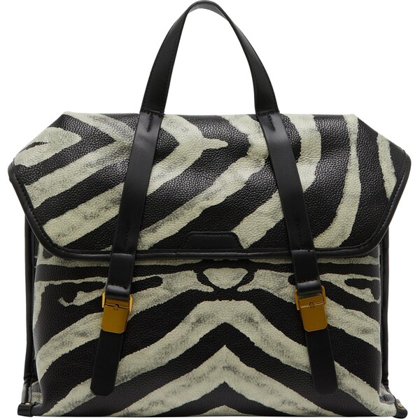 NAEMI Batoh mätová / čierna 65794250