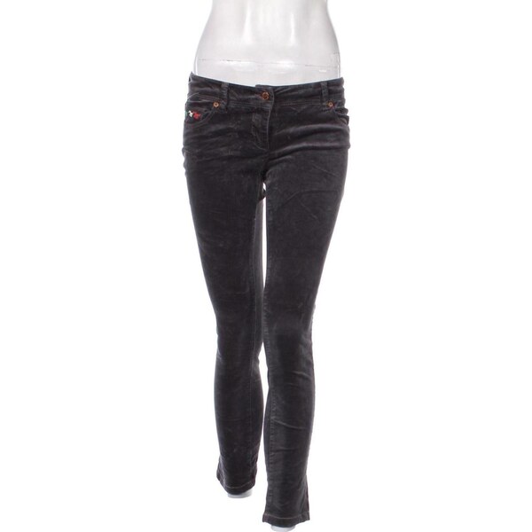 Dámske menčestráky Jeans West 65794305