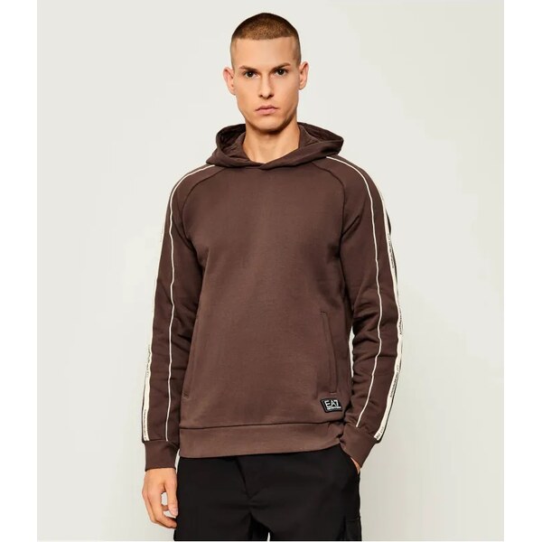 EA7 Mikina | regular fit 65530998