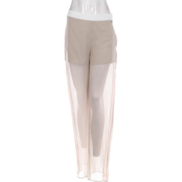 Dámske nohavice Armani Exchange 65794381