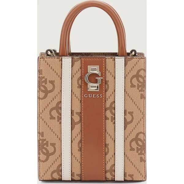 Guess Kabelka na rameno ERENIA MINI 65452230