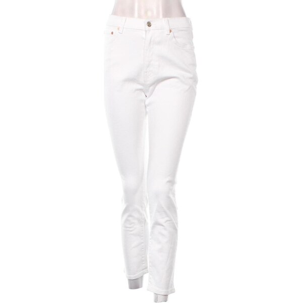 Dámske džínsy Mango 65794495