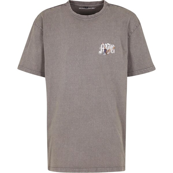 MJ Gonzales Tričko sivá 65794582