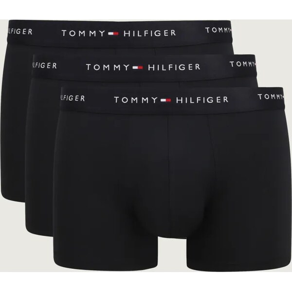 Tommy Hilfiger Underwear Boxerky 3-balenie 65303969