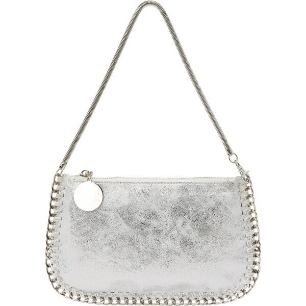 ebeeza Kabelka biela 65794662