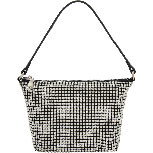 myMo at night Kabelka strieborná 66139996