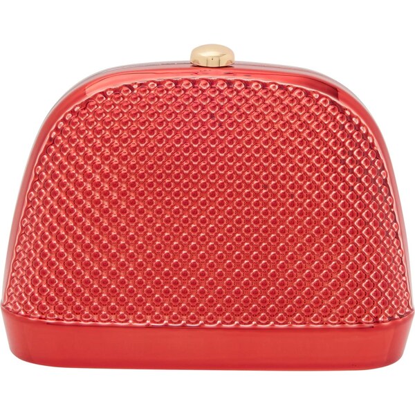 myMo at night Listová kabelka červená 66140518