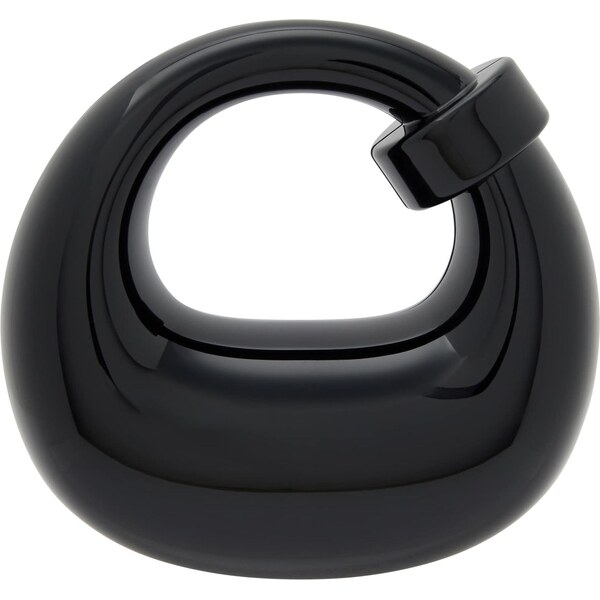 myMo at night Listová kabelka čierna 66140330