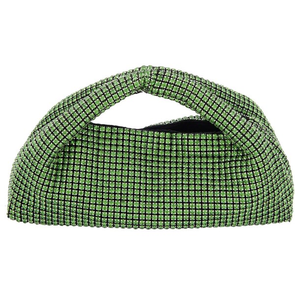 KRZY Kabelka zelená 65794824