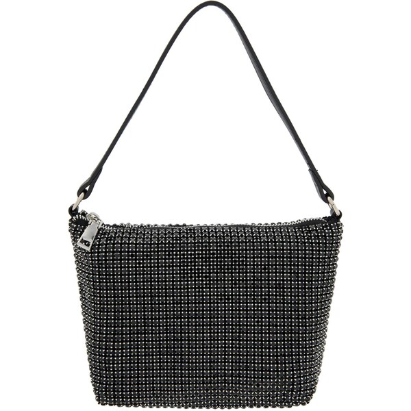 myMo at night Kabelka čierna 66140088