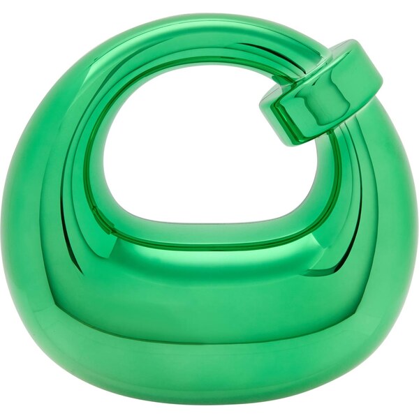 myMo at night Listová kabelka zelená 66140315