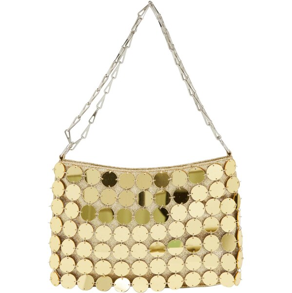 myMo at night Kabelka zlatá 66141263