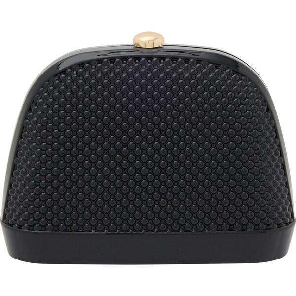 myMo at night Listová kabelka čierna 66139928