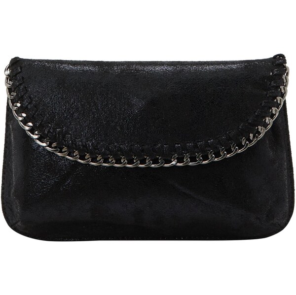 myMo at night Listová kabelka čierna 66140914