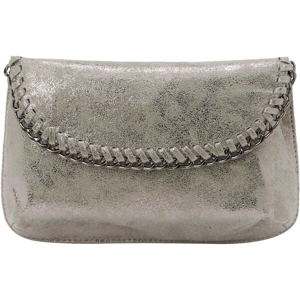 KRZY Taška cez rameno šampanské 65794831