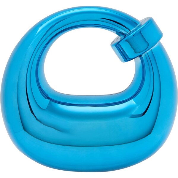 myMo at night Listová kabelka modrá 66140360