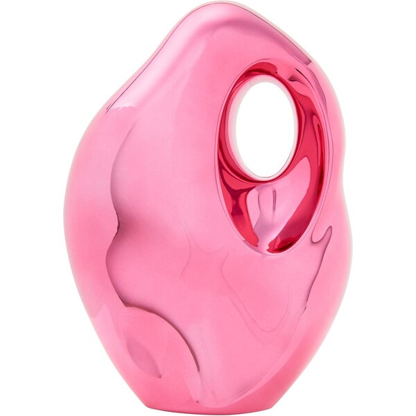 myMo at night Listová kabelka ružová 66140472