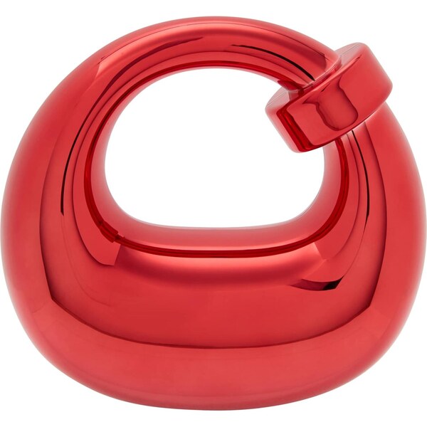 myMo at night Listová kabelka červená 66140351