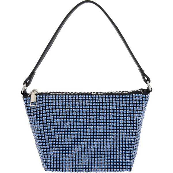 myMo at night Kabelka azúrová / čierna 66139940