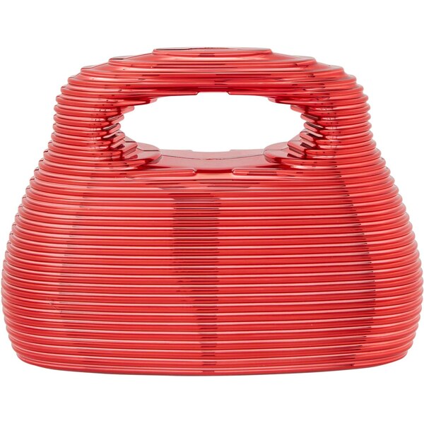 myMo at night Kabelka červená 66139951