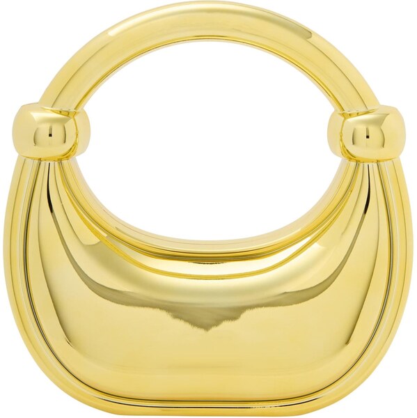 KRZY Kabelka šampanské 65794926