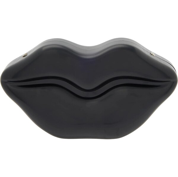 myMo at night Listová kabelka čierna 66139989