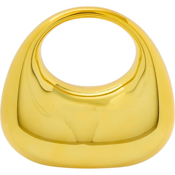 myMo at night Kabelka zlatá 66140025