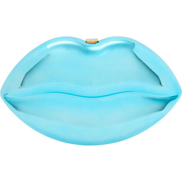 myMo at night Listová kabelka tyrkysová 66140284