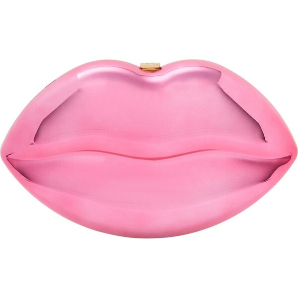 myMo at night Listová kabelka ružová 66140287