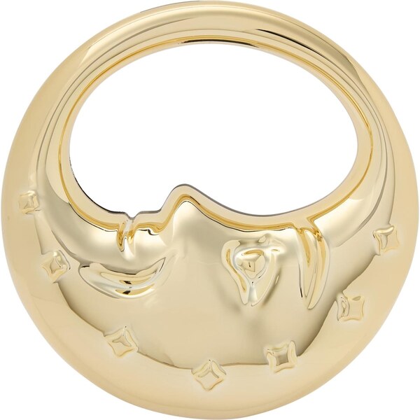 KRZY Kabelka šampanské 65794930