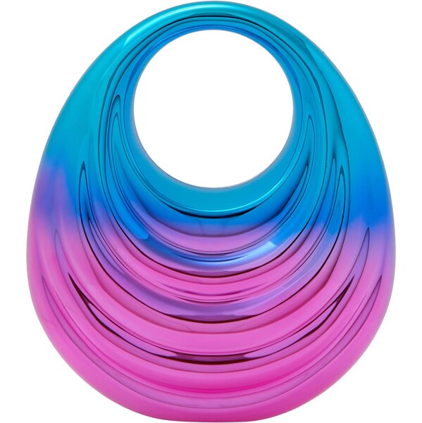 myMo at night Kabelka modrá / orchideová 66140073