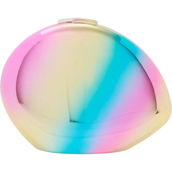 myMo at night Listová kabelka vodová / zlatá / ružová 66140164