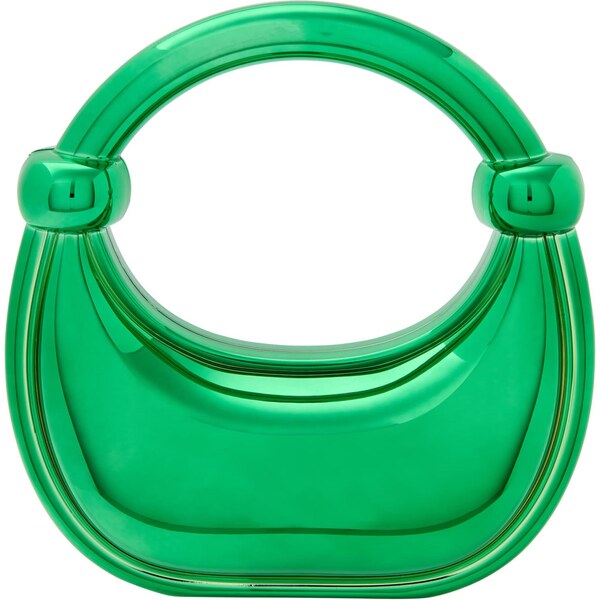 myMo at night Listová kabelka zelená 66140332