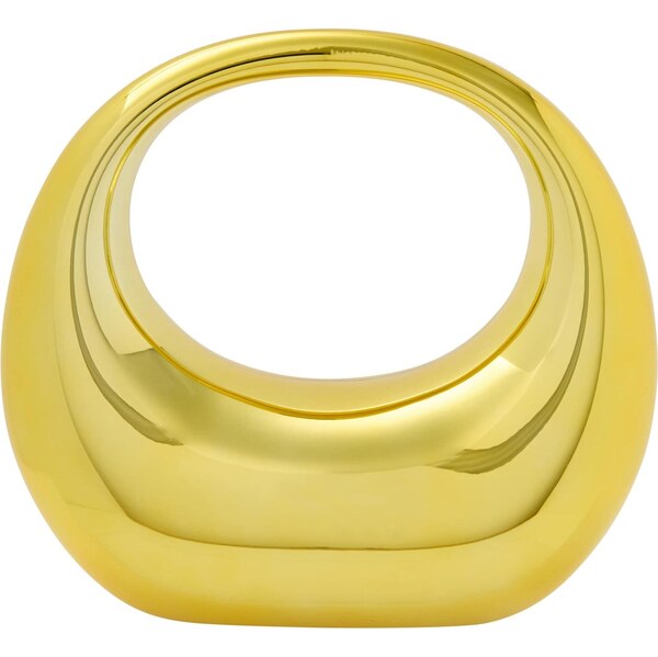 myMo at night Kabelka zlatá 66139981