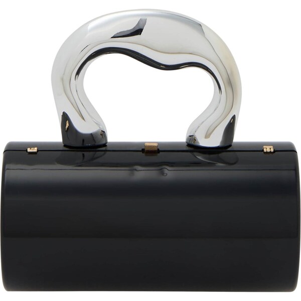 KRZY Kabelka čierna 65794980