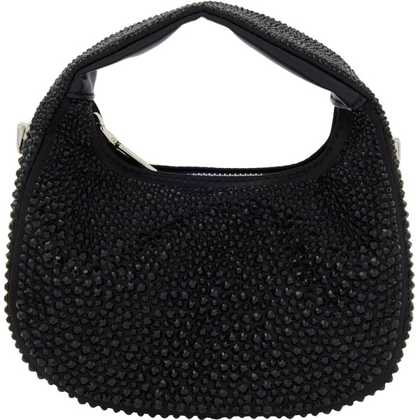 KRZY Kabelka čierna 65795005