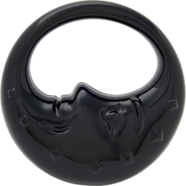 myMo at night Kabelka čierna 66139908