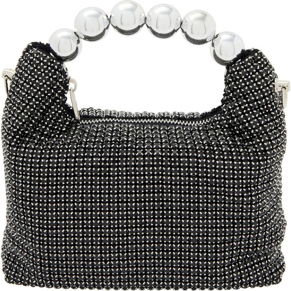 myMo at night Kabelka čierna 66141035