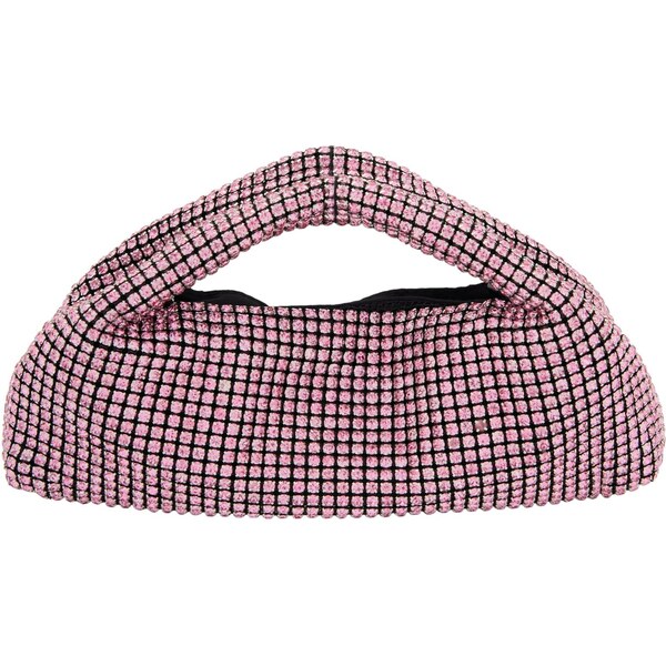 myMo at night Listová kabelka ružová 66140256