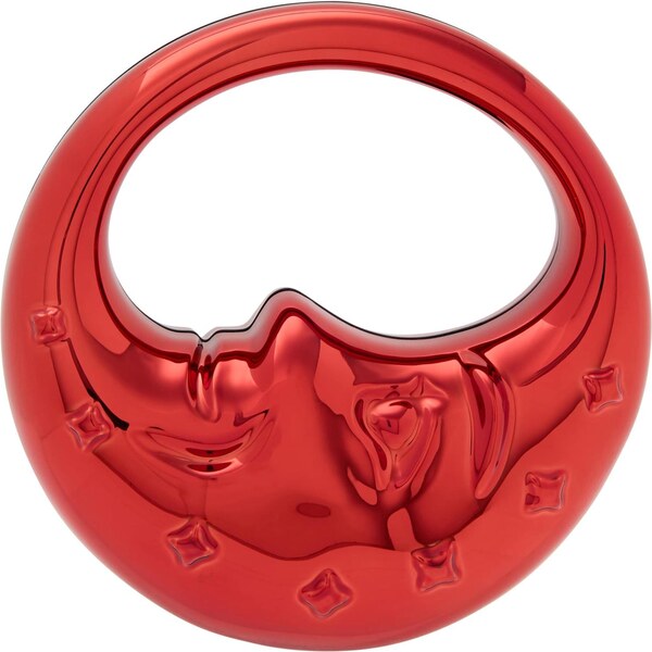 myMo at night Kabelka červená 66139932