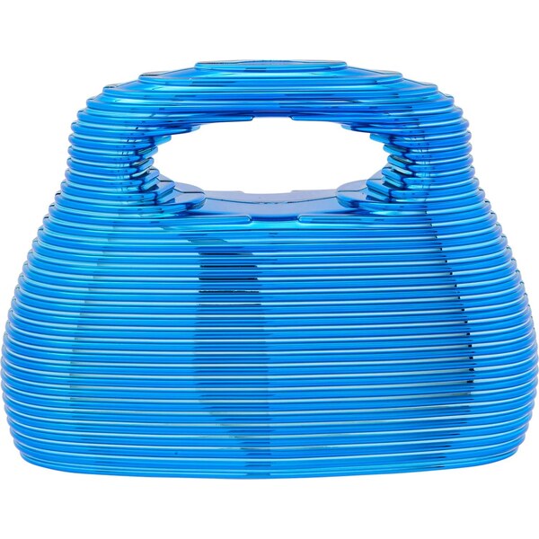 KRZY Kabelka kráľovská modrá 65795020