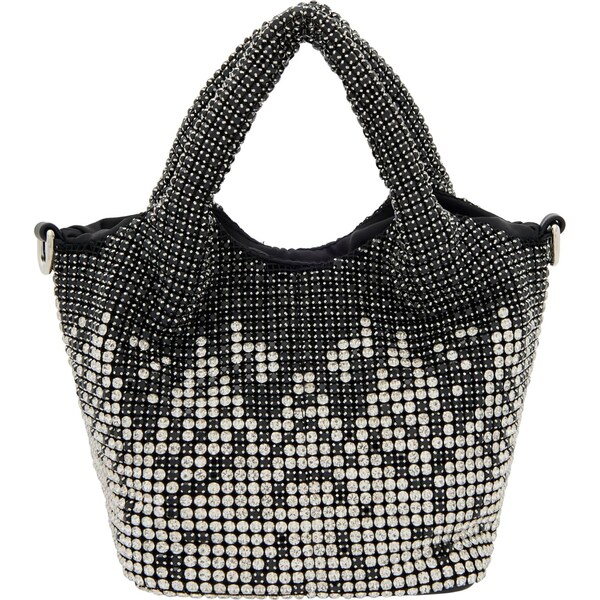 myMo at night Kabelka čierna 66140240