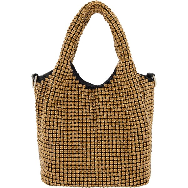 myMo at night Kabelka hnedá 66141029