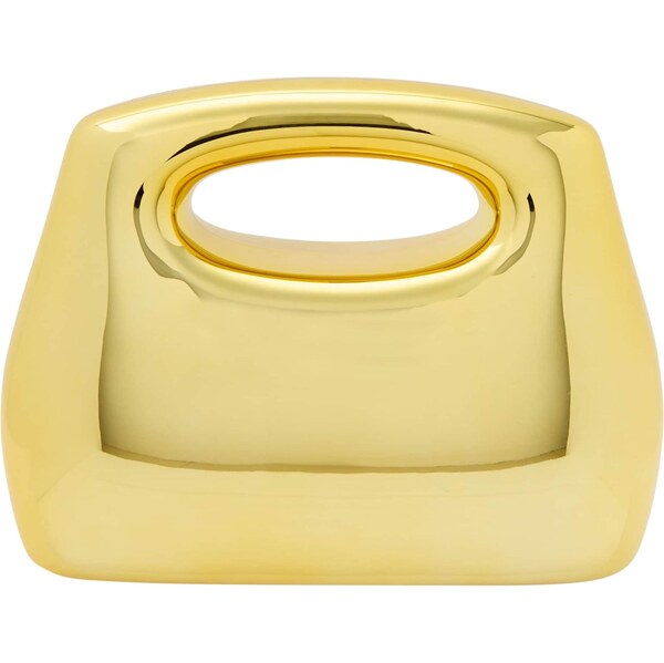 KRZY Kabelka Krzy šampanské 65795047